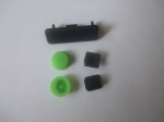 silicone valve, keyboard, keys.etc